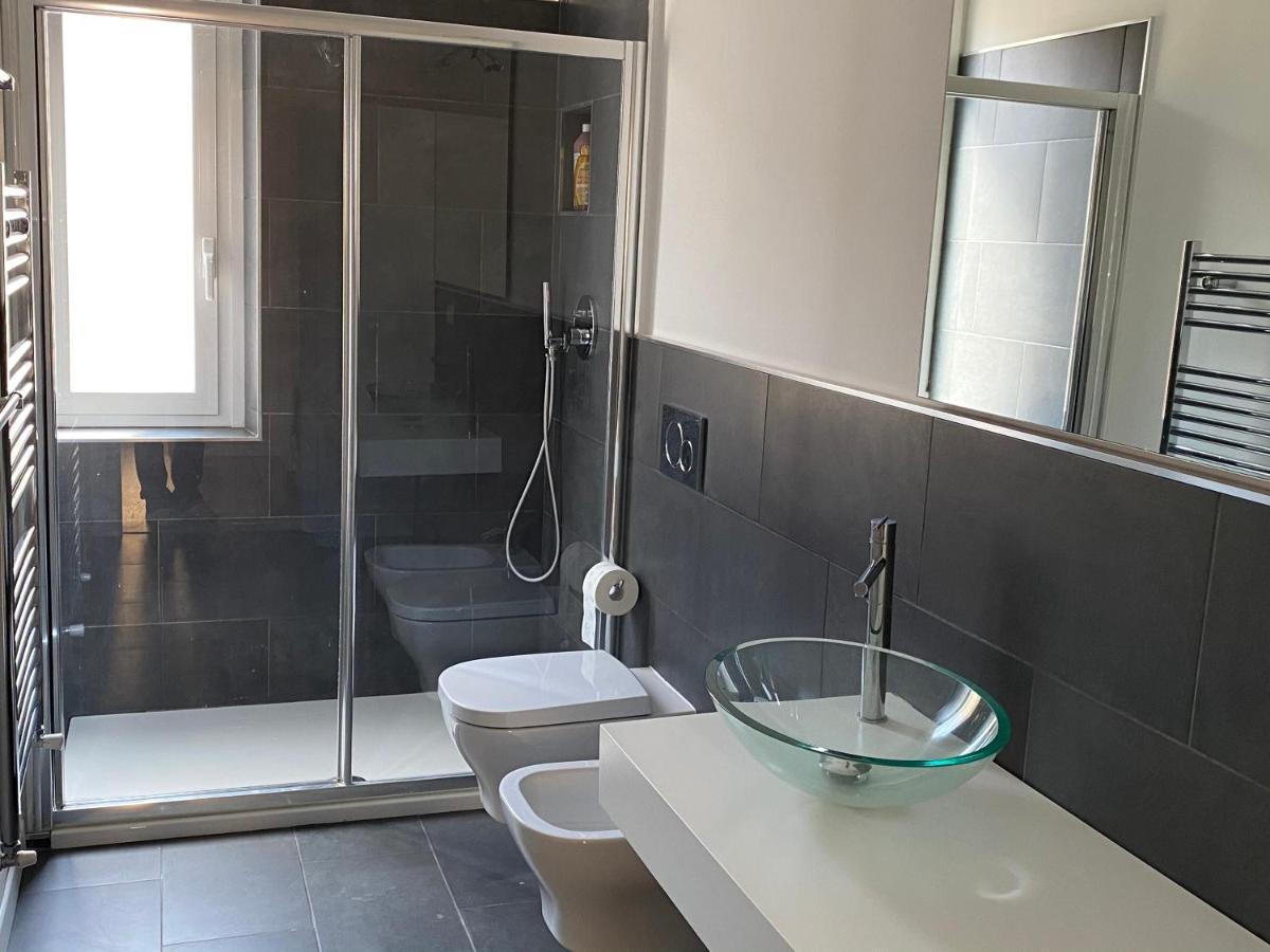 Bright & Spacious Apartment Near Navigli - Ponti Mailand Exterior foto