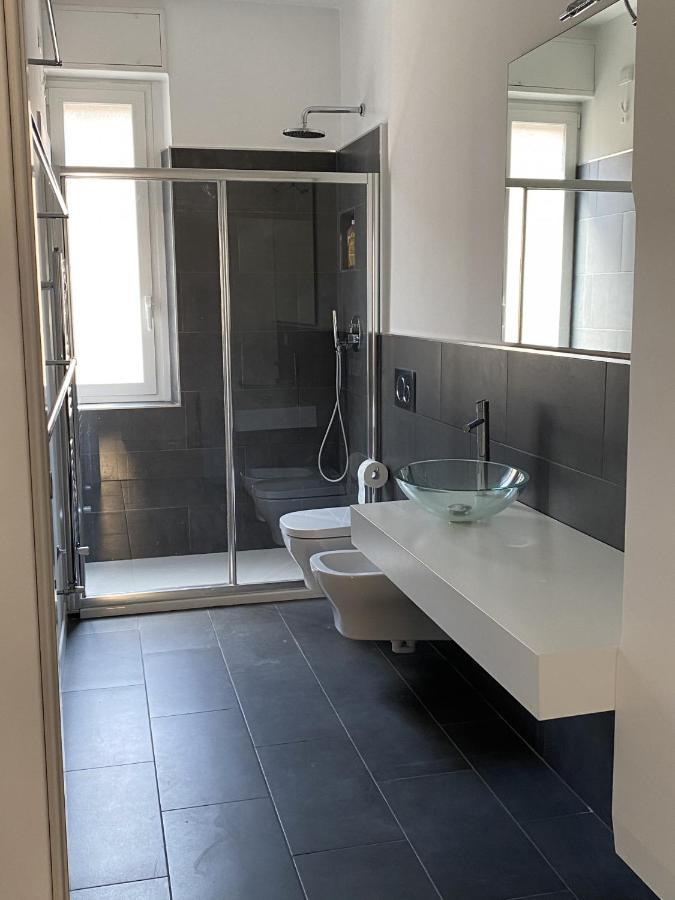 Bright & Spacious Apartment Near Navigli - Ponti Mailand Exterior foto